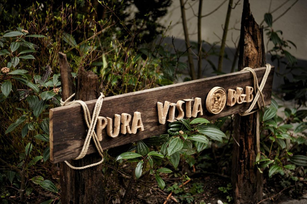 B&B Pura Vista Zandhoven エクステリア 写真