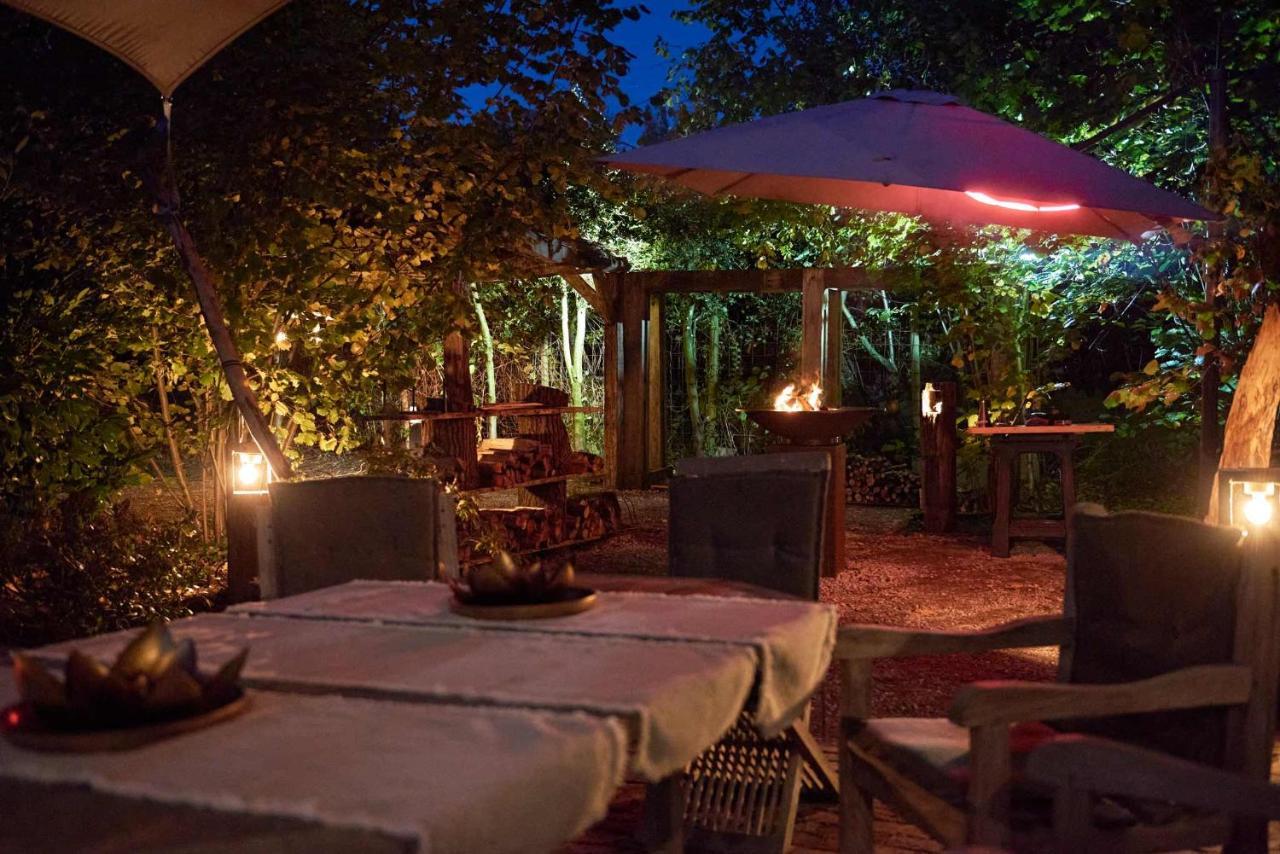 B&B Pura Vista Zandhoven エクステリア 写真