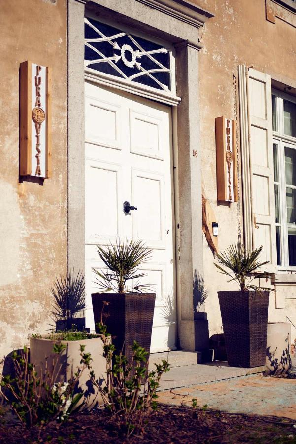 B&B Pura Vista Zandhoven エクステリア 写真