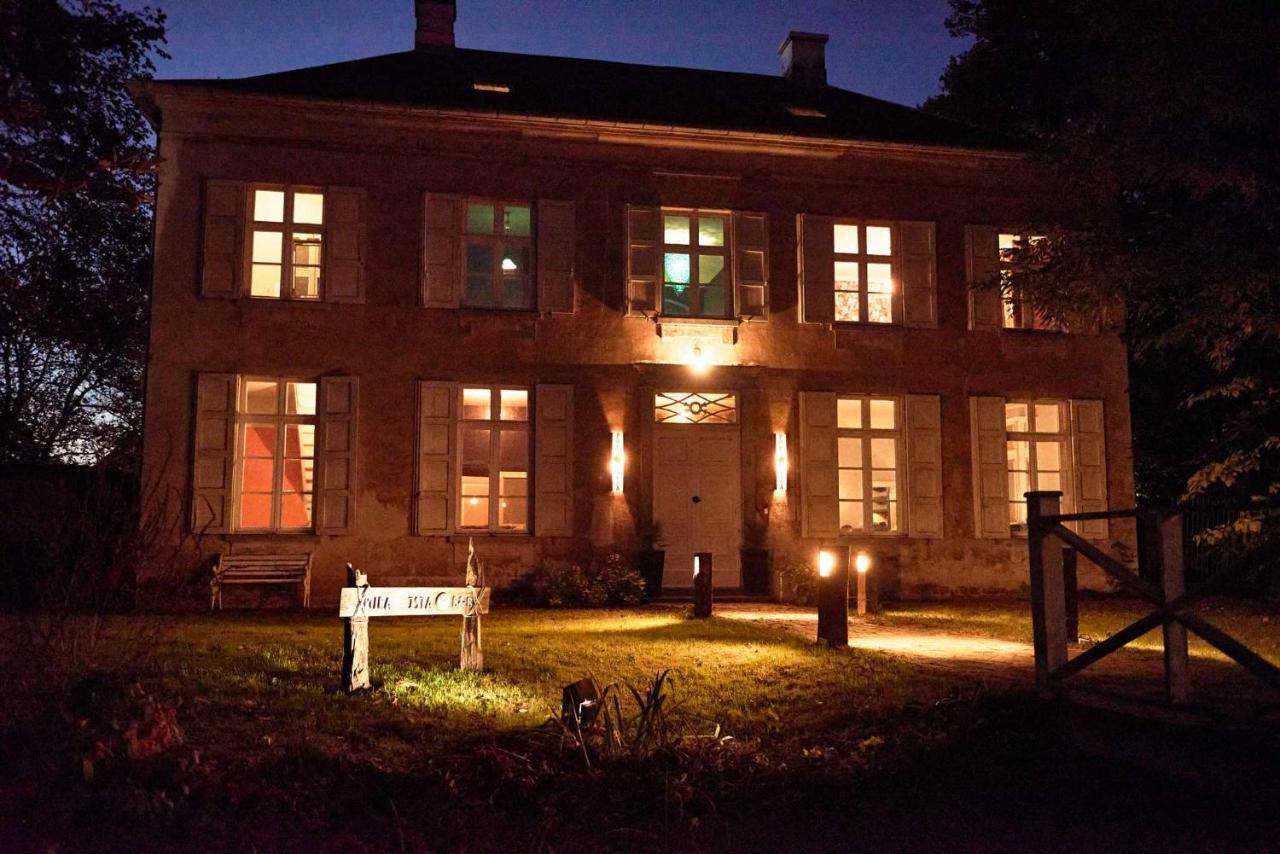 B&B Pura Vista Zandhoven エクステリア 写真