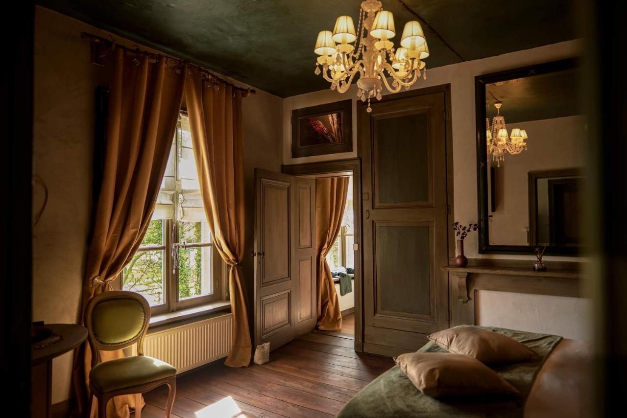 B&B Pura Vista Zandhoven エクステリア 写真