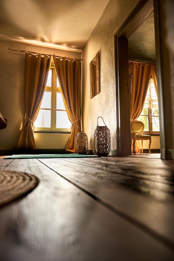 B&B Pura Vista Zandhoven エクステリア 写真