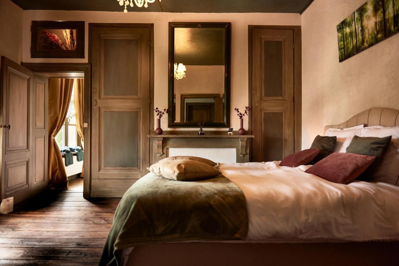 B&B Pura Vista Zandhoven エクステリア 写真