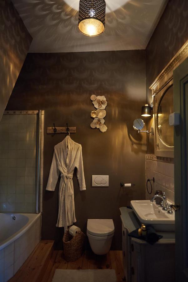 B&B Pura Vista Zandhoven エクステリア 写真