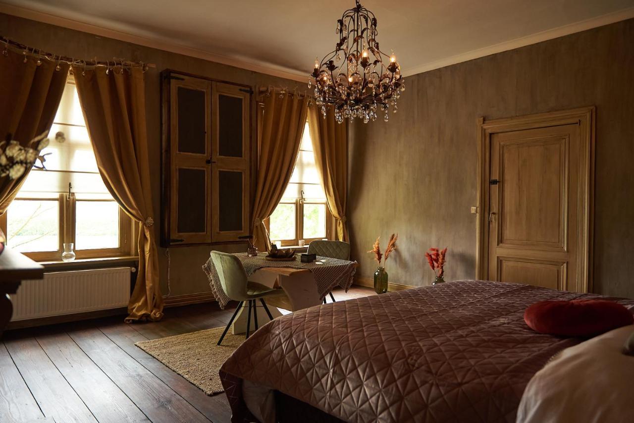 B&B Pura Vista Zandhoven エクステリア 写真